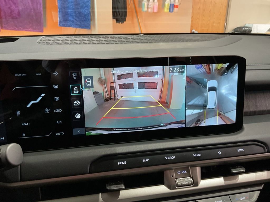 New 2027 Kia Telluride X-Line SX Prestige image 19