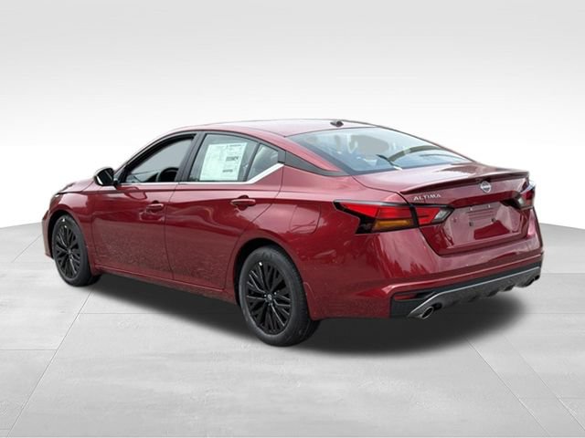 New 2026 Nissan Altima 2.5 SV w/ SV Special Edition Package FWD image 4