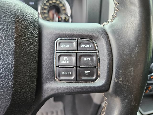 Used 2018 RAM 1500 Rebel w/ Luxury Group AWD/4WD image 26