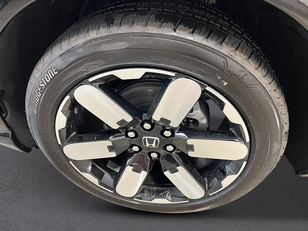 New 2026 Honda Prologue Elite image 11