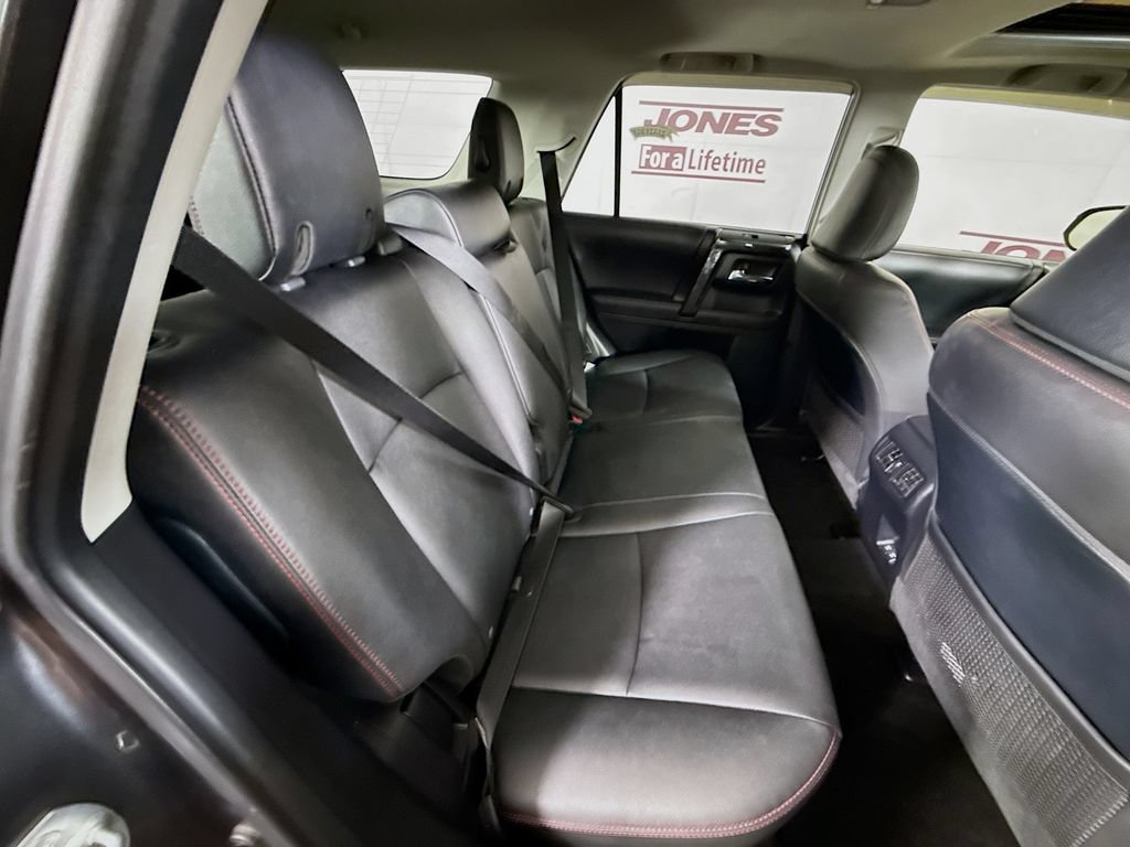 Used 2020 Toyota 4Runner TRD Pro AWD/4WD image 30
