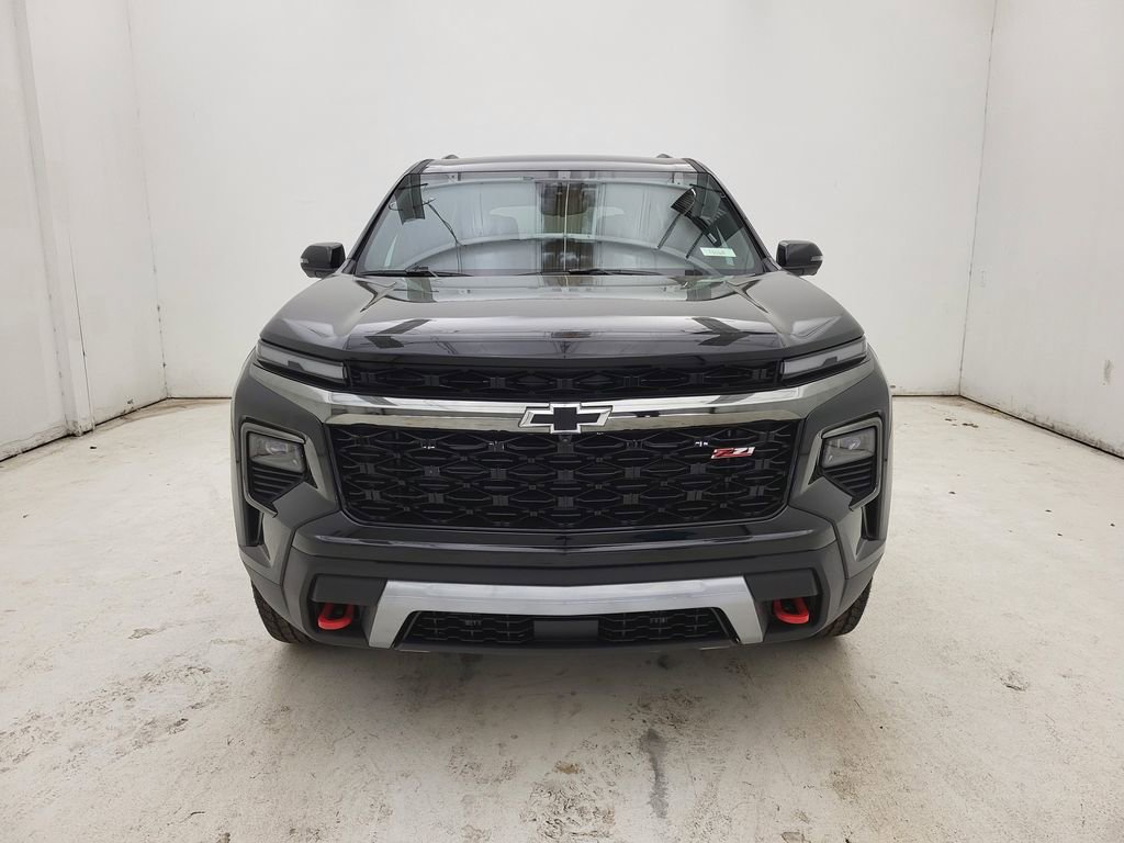 New 2026 Chevrolet Traverse Z71 w/ Driver Confidence Package image 22