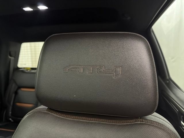 Used 2023 GMC Sierra 1500 AT4 AWD/4WD image 11