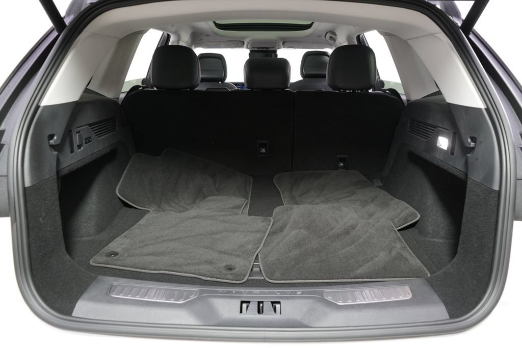 New 2026 Lincoln Nautilus Premier w/ Equipment Group 102A AWD/4WD image 19