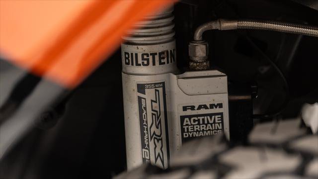 Used 2024 RAM 1500 TRX image 18