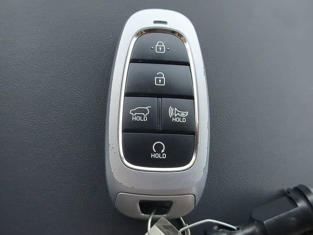 Used 2023 Hyundai Santa Fe SEL AWD/4WD image 28