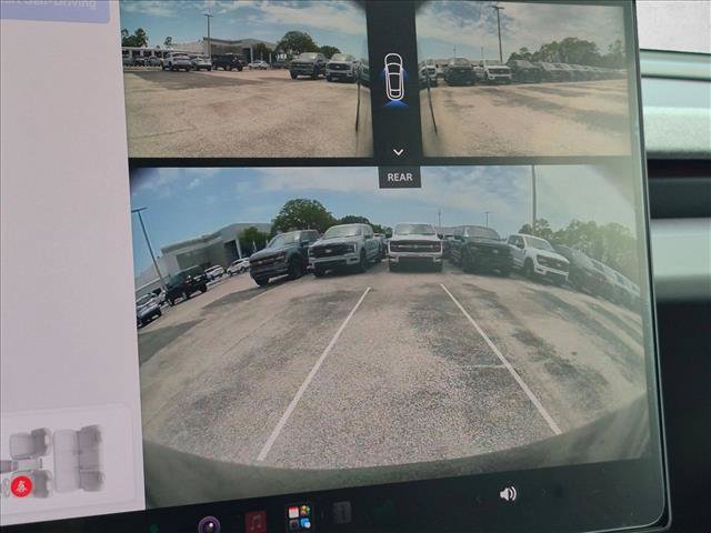 Used 2026 Tesla Model Y AWD image 14
