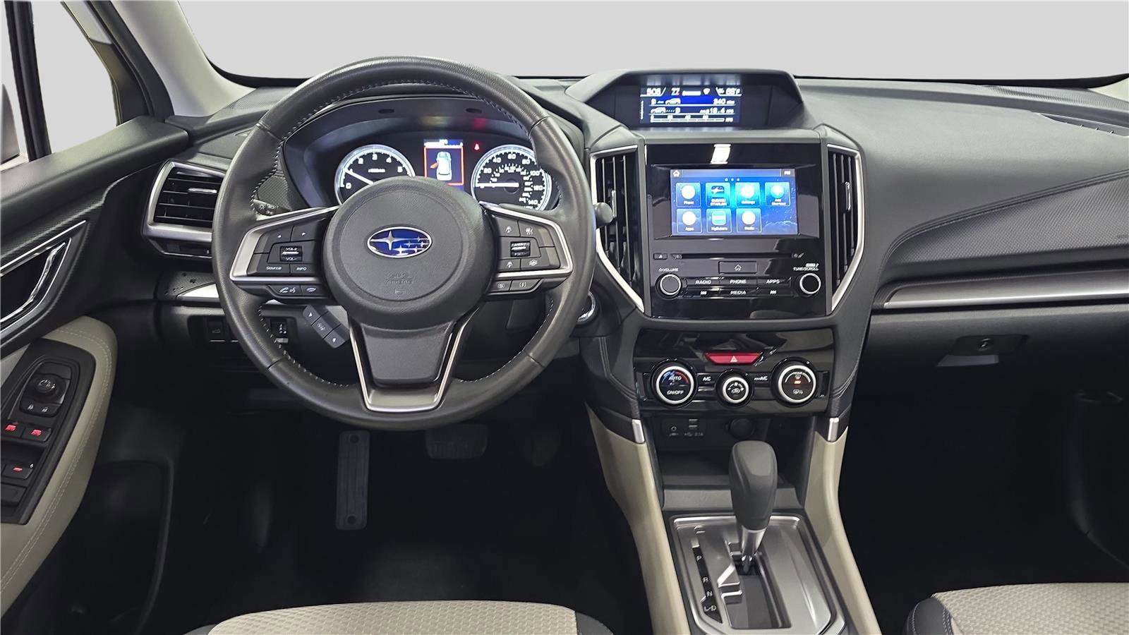 Used 2023 Subaru Forester Premium image 9