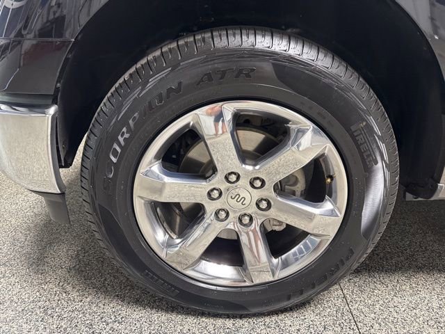 Used 2023 Ford F150 King Ranch w/ Equipment Group 601A High AWD/4WD image 3