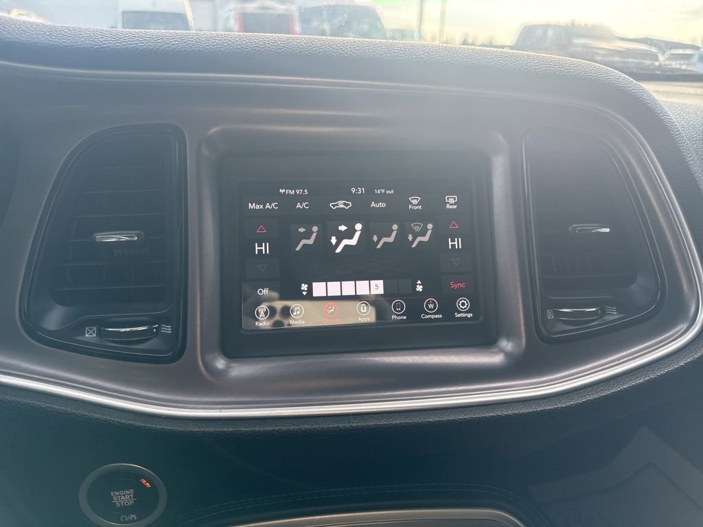 Used 2022 Dodge Challenger GT image 18