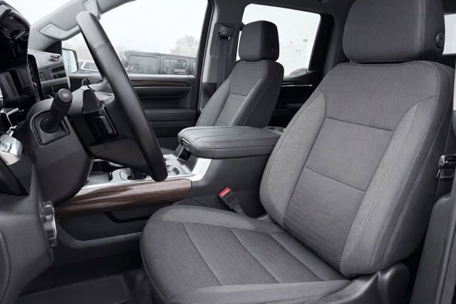 Used 2023 Chevrolet Silverado 1500 RST w/ Convenience Package II image 9