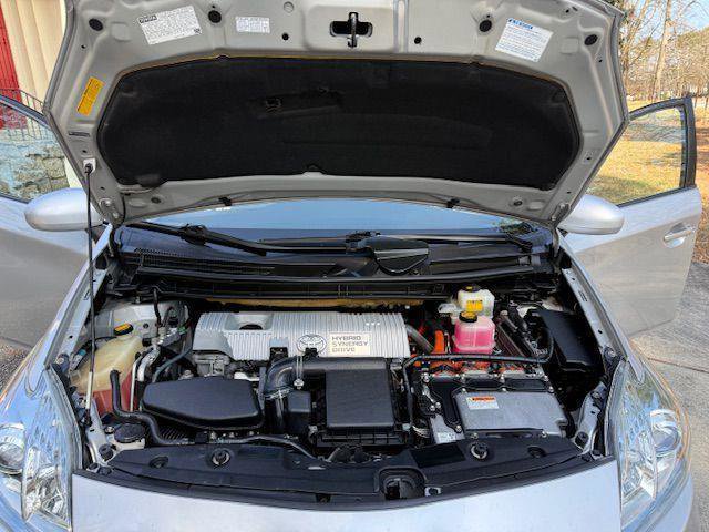 Used 2011 Toyota Prius Two image 12