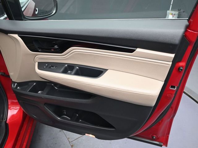 Certified 2024 Honda Odyssey Touring image 45