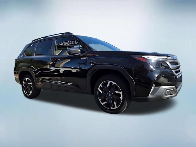 New 2026 Subaru Forester Premium w/ Premium/Sport Hybrid Package AWD/4WD image 2