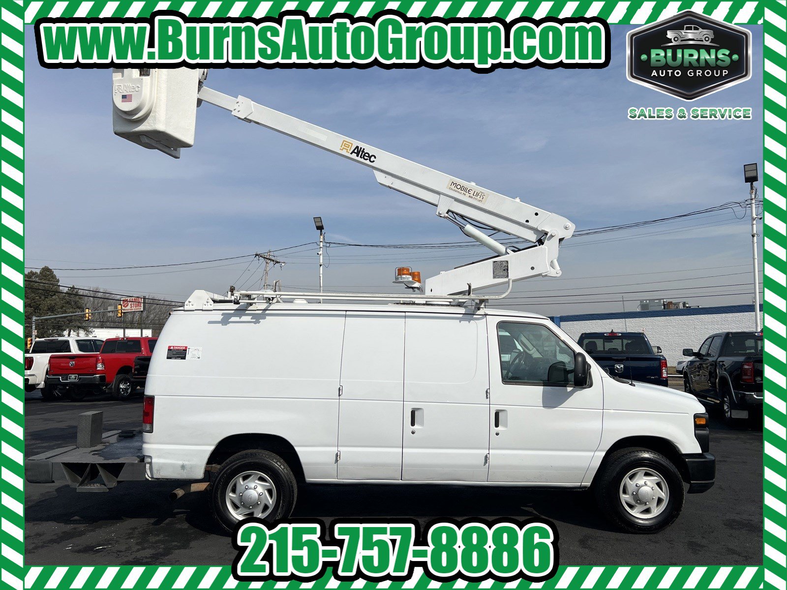 Used 2014 Ford E-350 and Econoline 350 Super Duty