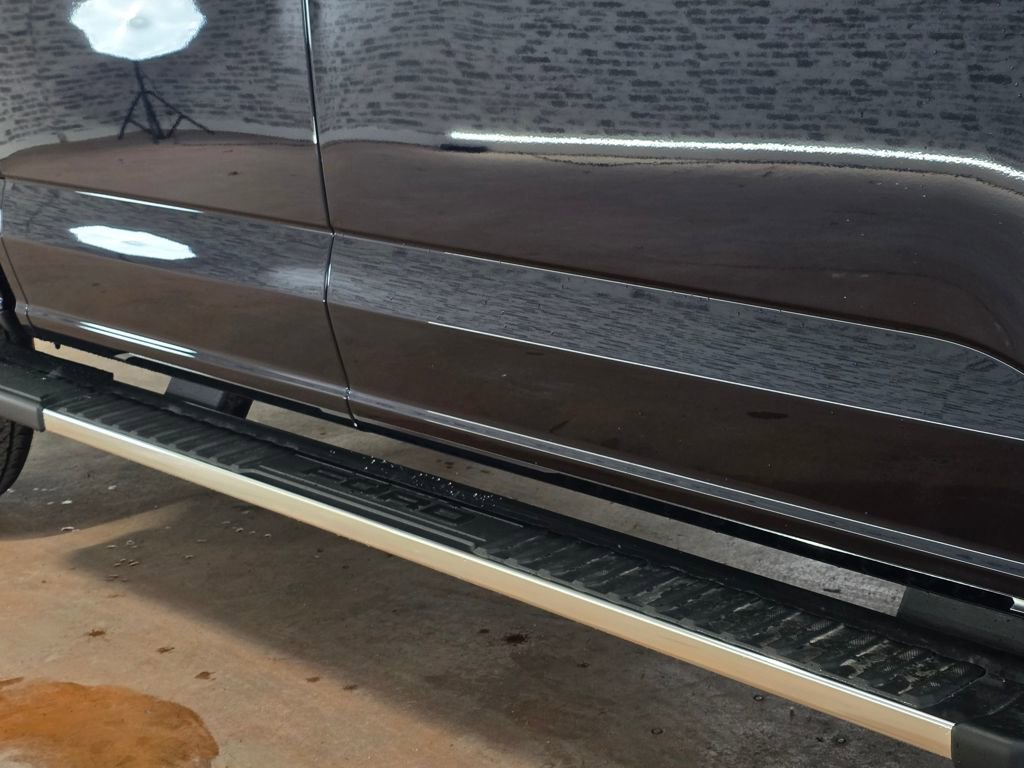 New 2026 Ford F150 Lariat w/ Equipment Group 502A High image 11