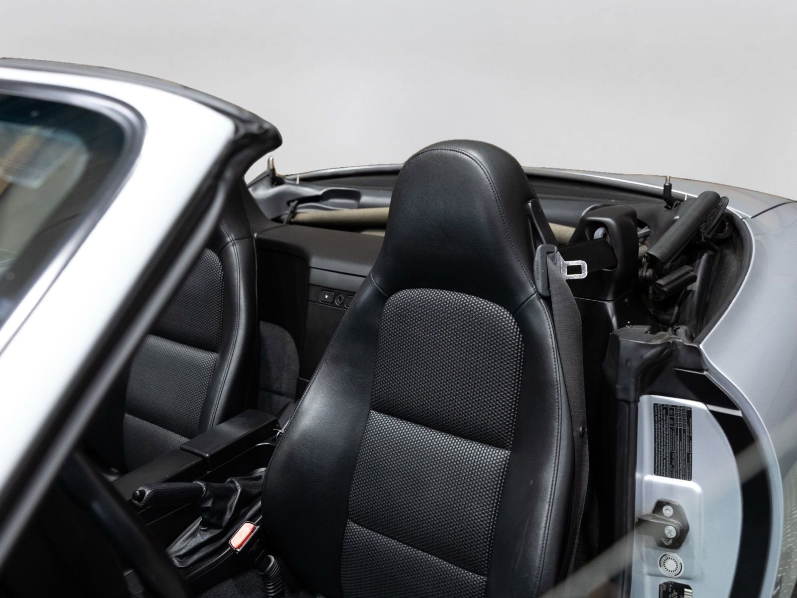 Used 1997 BMW Z3 1.9 RWD image 7