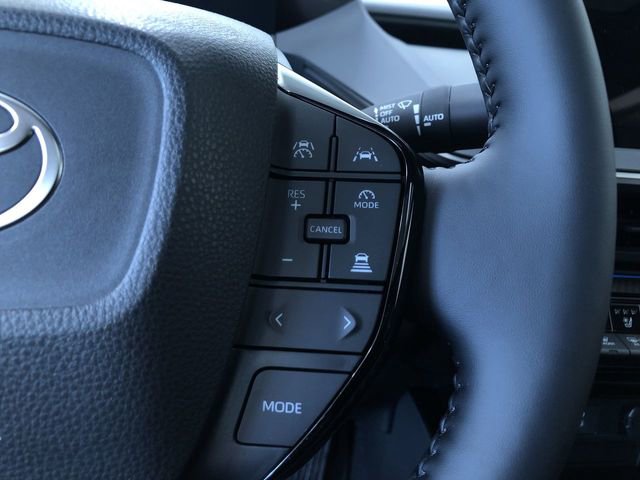 New 2026 Toyota Prius Limited image 26