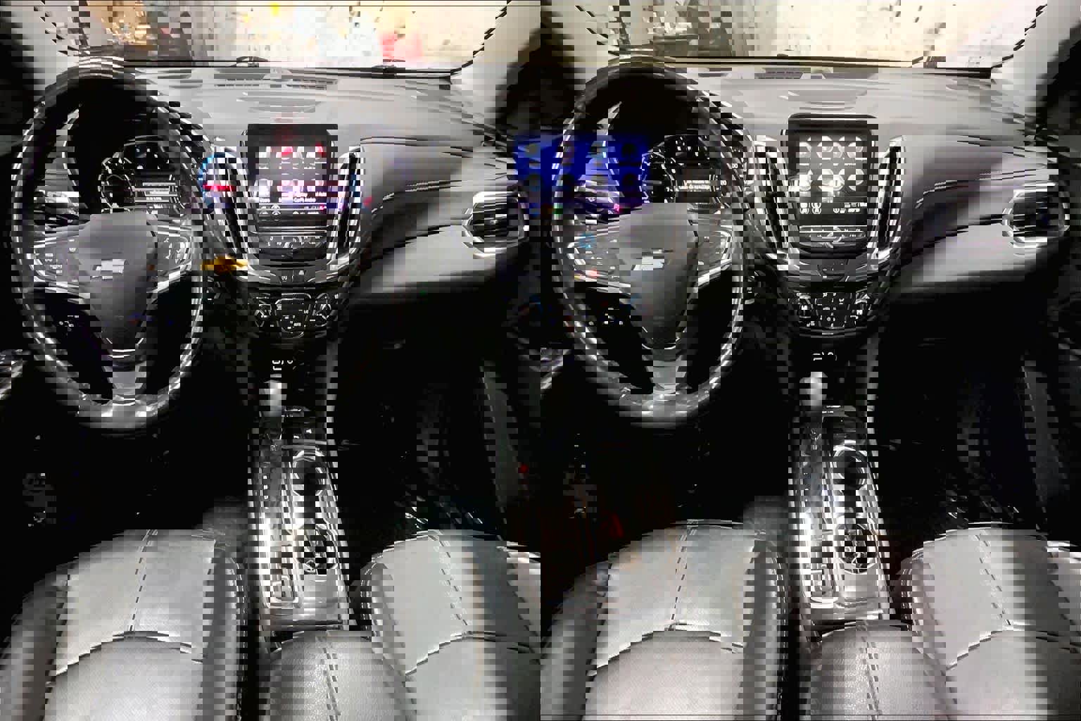 Used 2022 Chevrolet Equinox Premier image 15