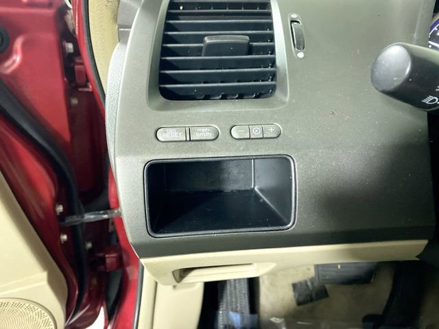 Used 2010 Honda Civic EX image 12