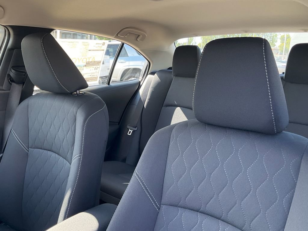 New 2026 Toyota Corolla LE w/ LE Premium Package image 19