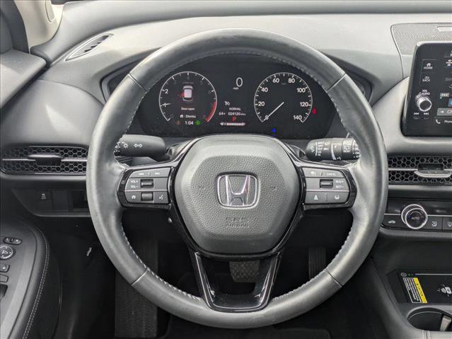 Certified 2023 Honda HR-V EX-L image 12