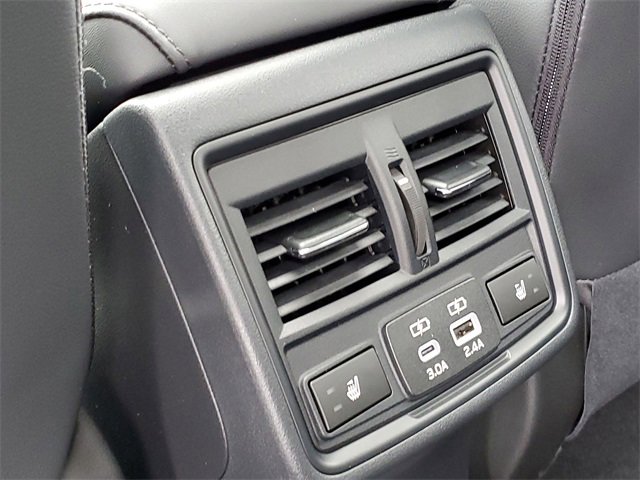 New 2026 Subaru Outback Limited XT image 11