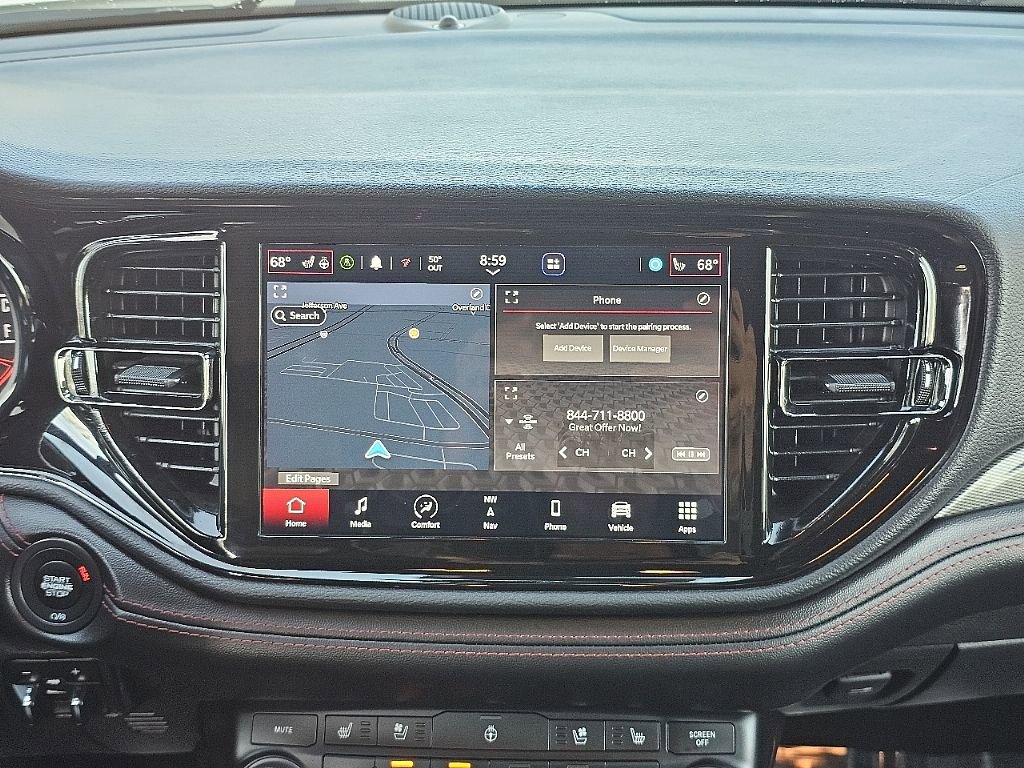 Used 2025 Dodge Durango GT image 36