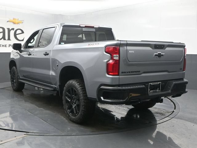 New 2026 Chevrolet Silverado 1500 LT Trail Boss w/ LT Trail Boss Premium Package AWD/4WD image 14