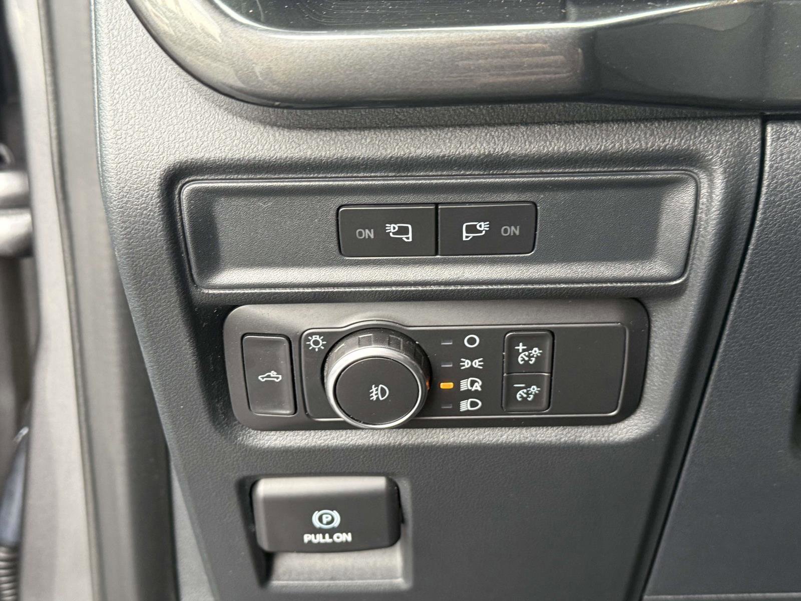 Used 2022 Ford F150 XL w/ STX Appearance Package image 18