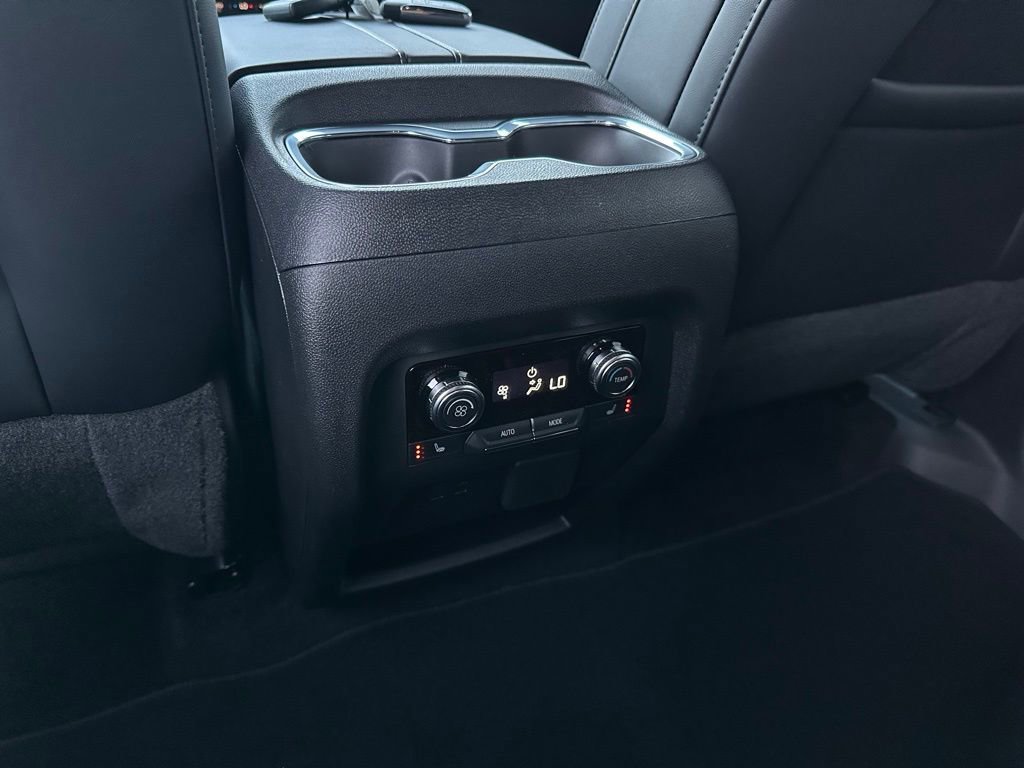 New 2026 GMC Acadia Elevation w/ Black Edition image 22