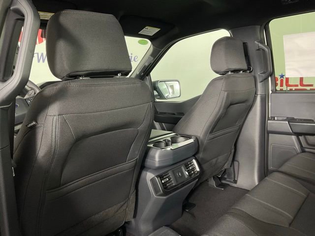 New 2026 Ford F150 STX w/ Equipment Group 200A image 15