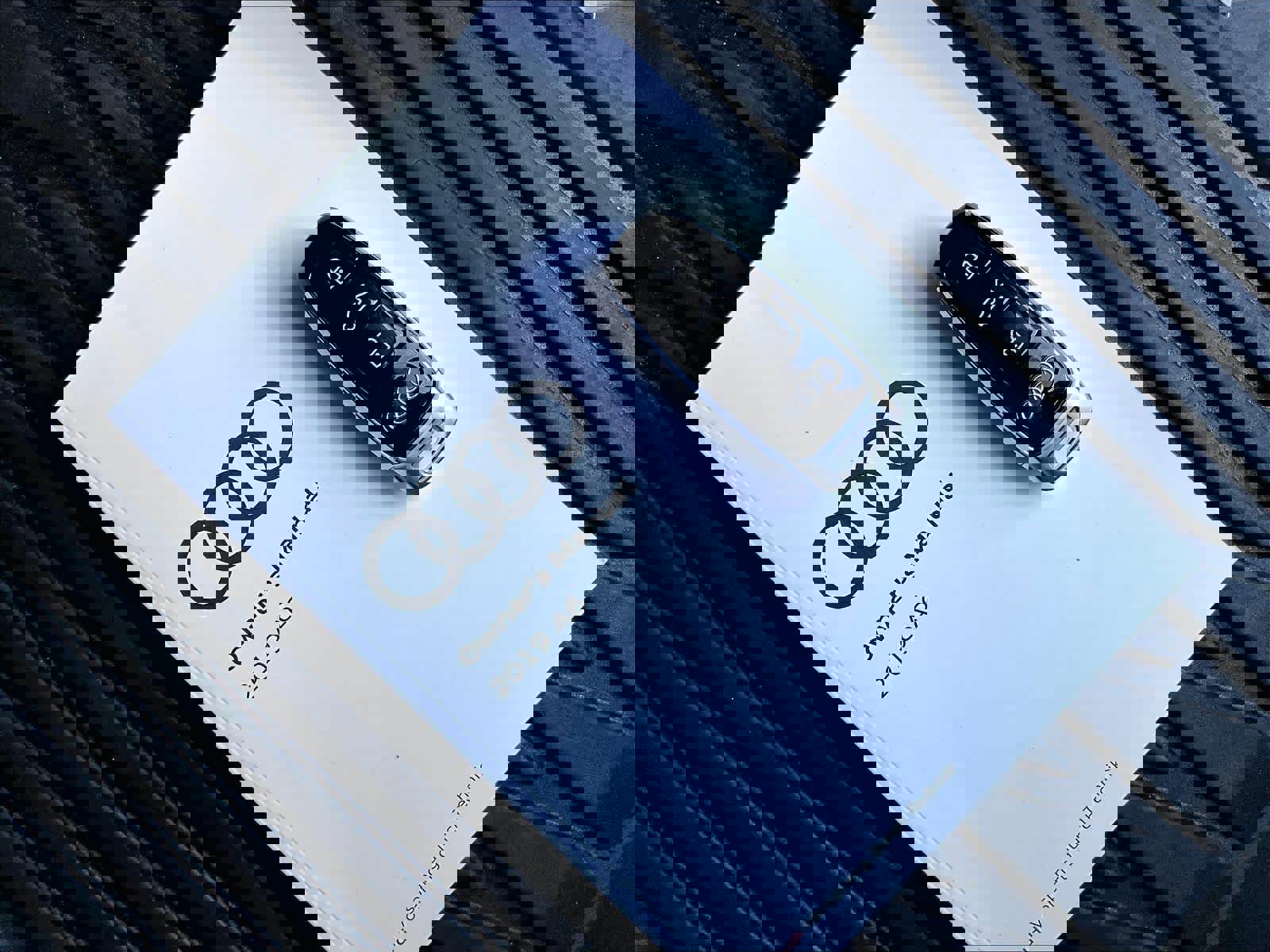 Used 2019 Audi A6 3.0T Premium Plus w/ Premium Plus Package image 31