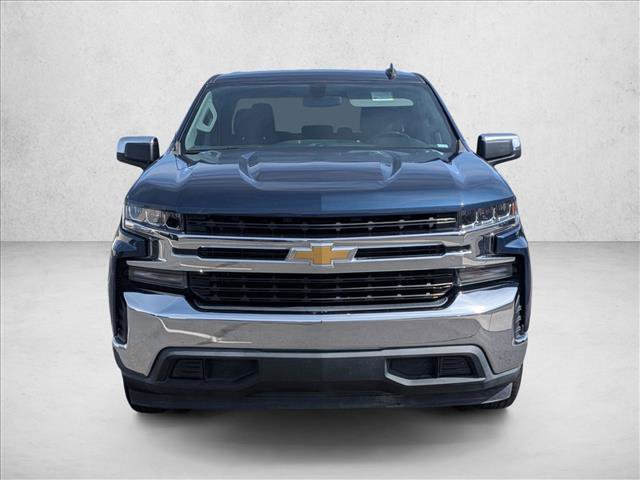 Used 2020 Chevrolet Silverado 1500 LT w/ All-Star Edition RWD image 2