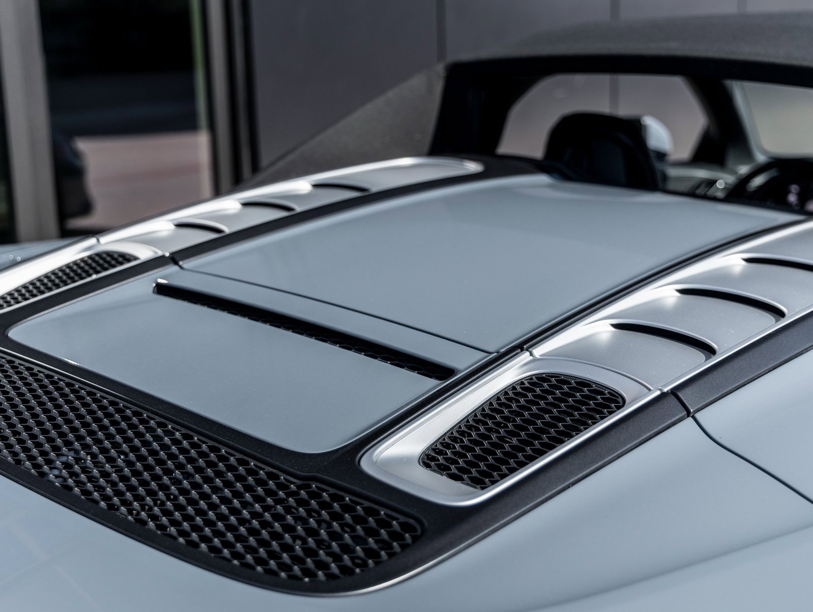 Used 2020 Audi R8 V10 image 20