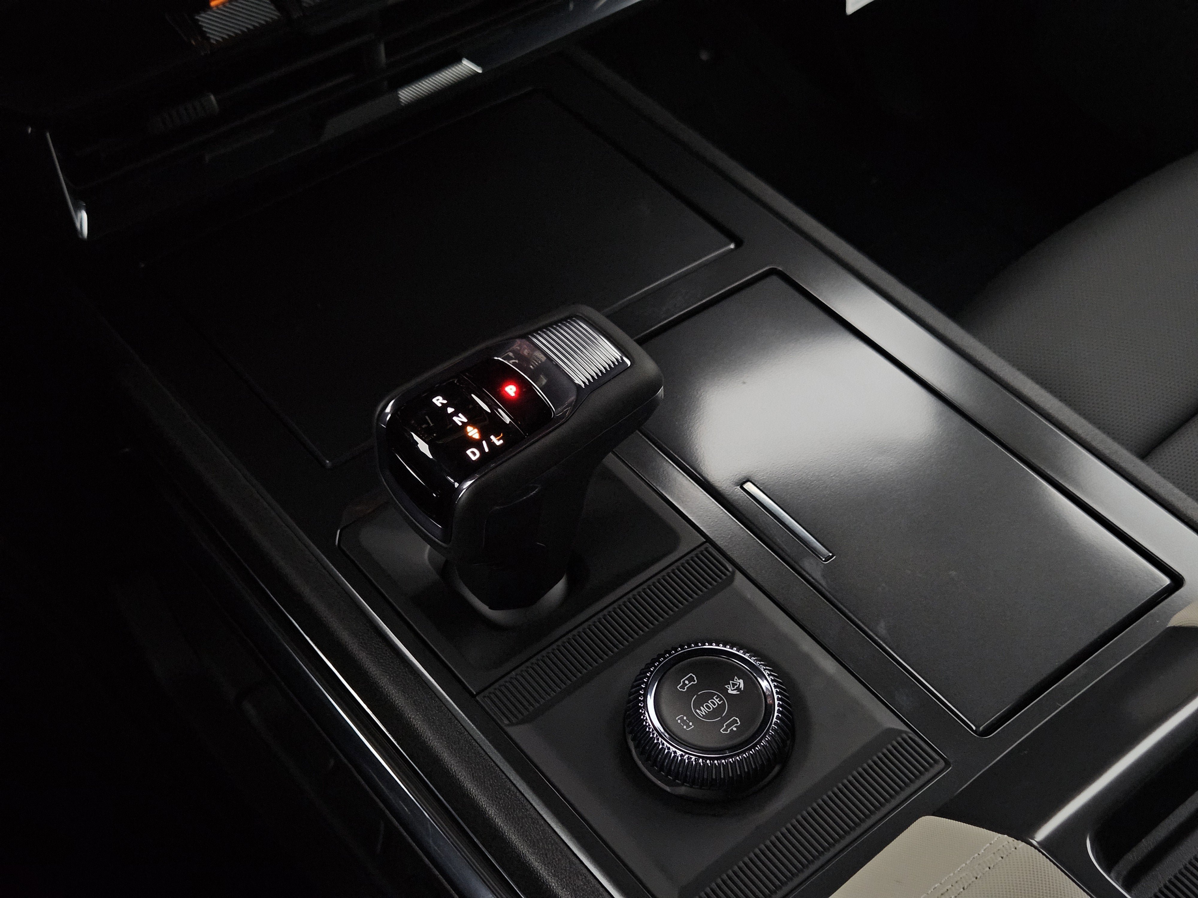 New 2026 GMC Hummer EV SUV AWD/4WD image 21