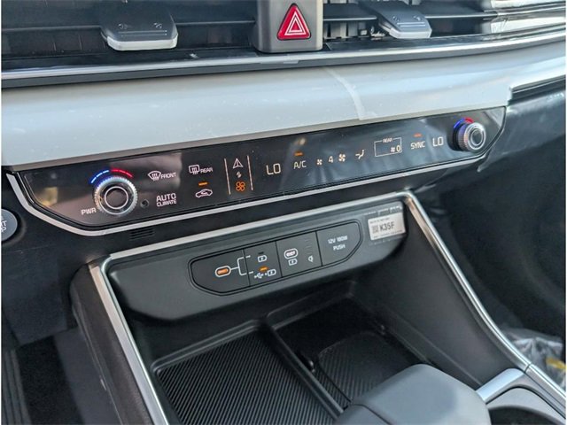 New 2026 Kia Carnival SX Prestige image 19