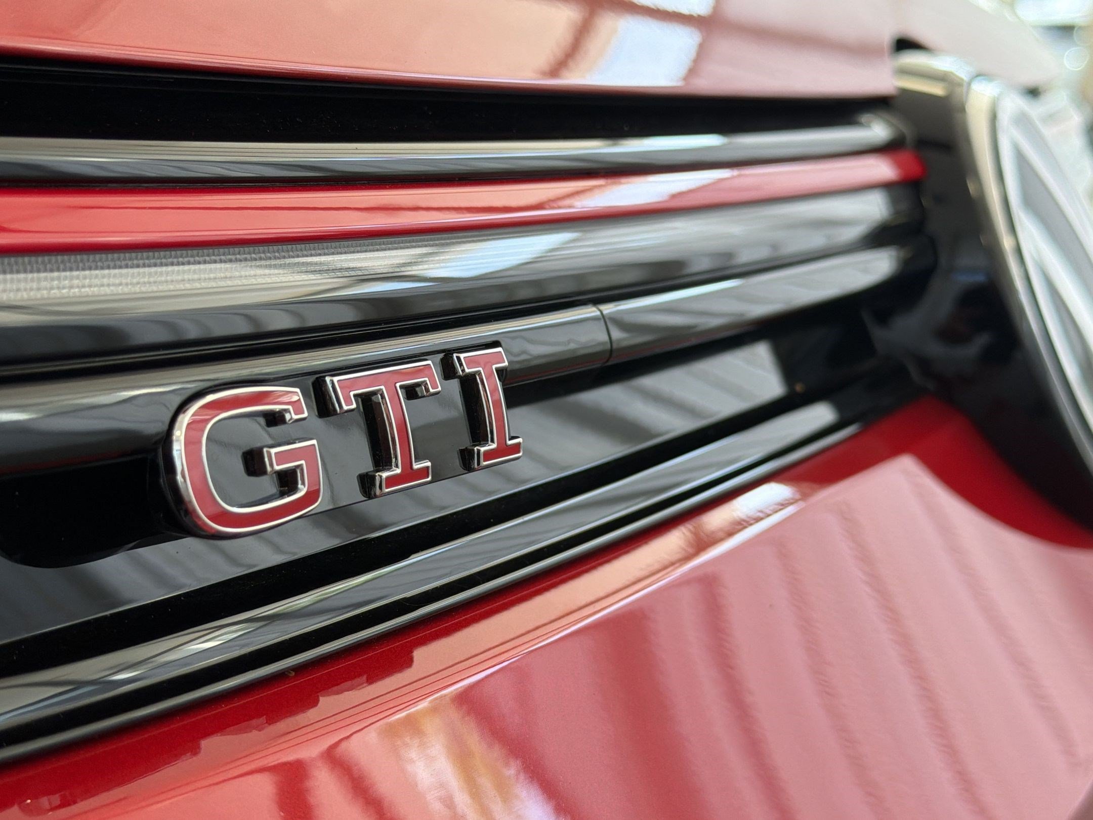 New 2026 Volkswagen Golf S FWD image 34