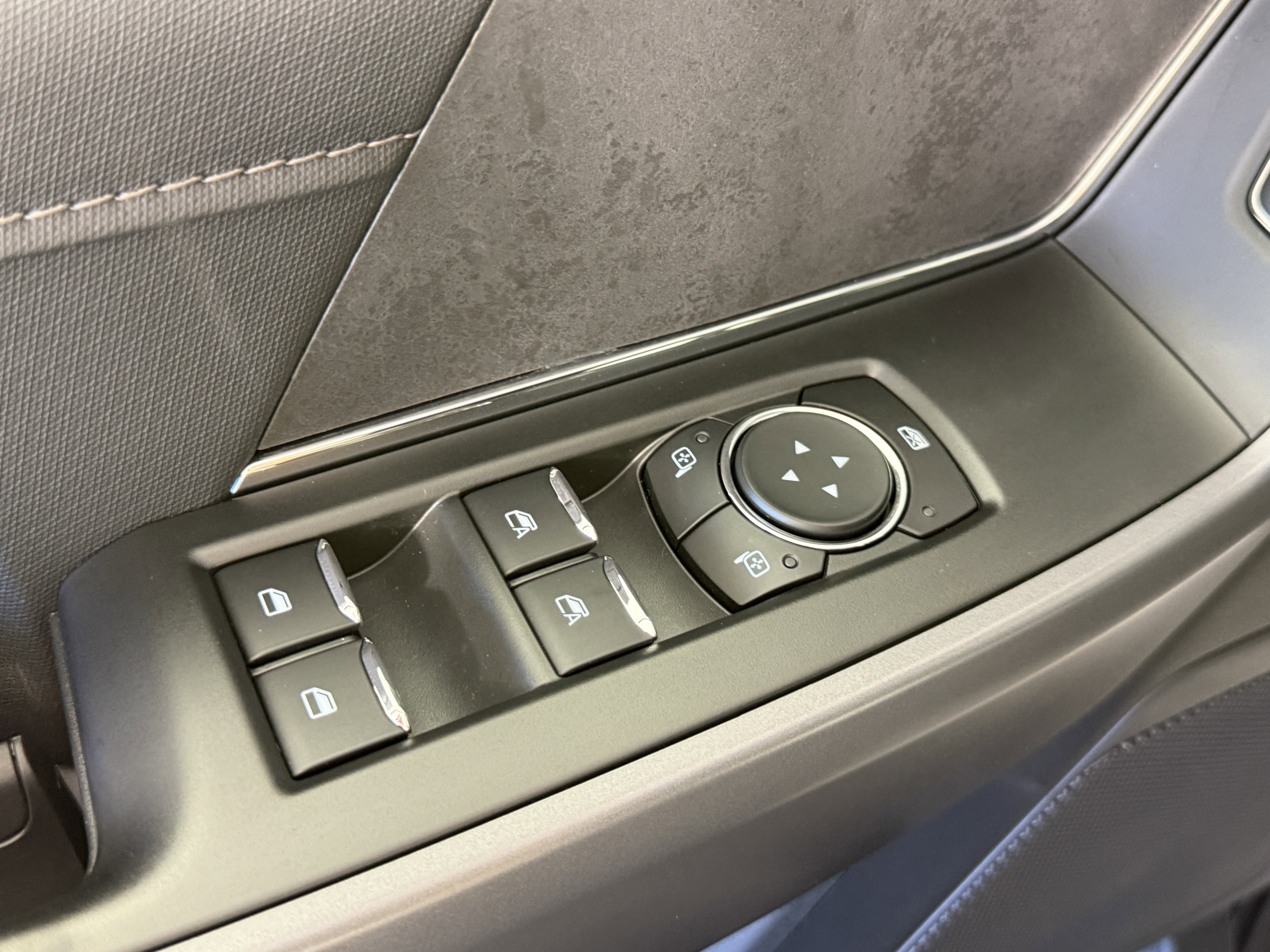 New 2025 Ford F150 XLT image 17
