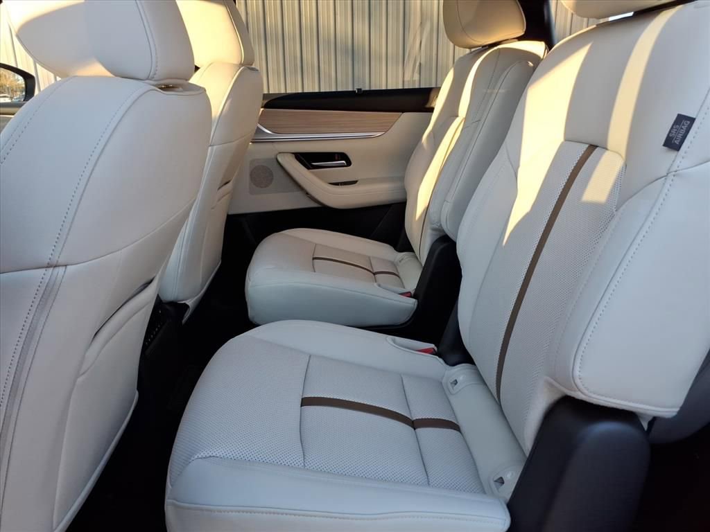 New 2026 MAZDA CX-90 Plug-In Hybrid w/ Premium Plus image 15