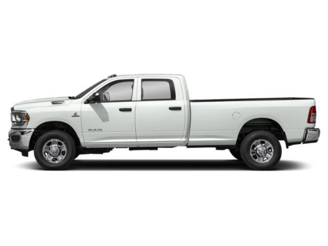 Used 2022 RAM 2500 Big Horn w/ Night Edition AWD/4WD image 6
