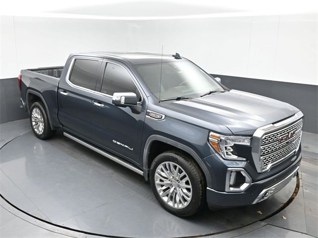 Used 2019 GMC Sierra 1500 Denali w/ Denali Ultimate Package image 35