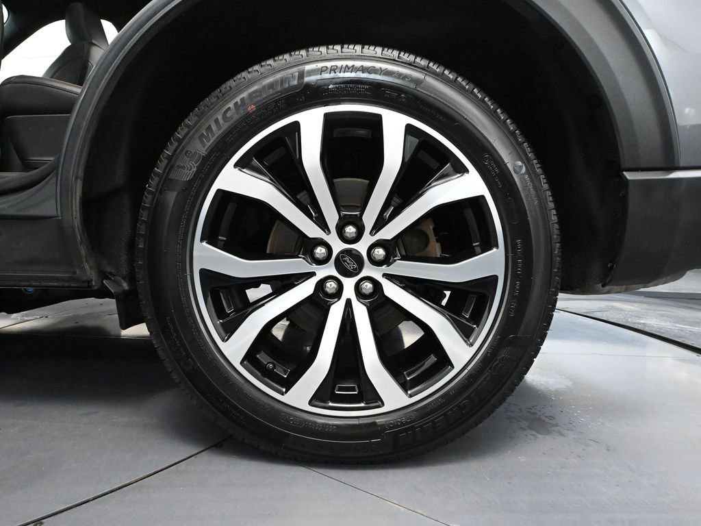 Used 2022 Ford Explorer ST-Line w/ Class IV Trailer Tow Package image 13