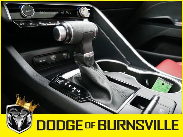 Used 2023 Kia K5 GT-Line image 24