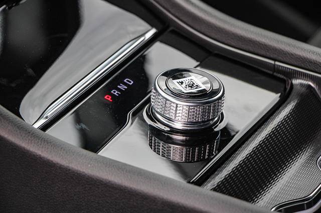 New 2025 Jeep Grand Cherokee Laredo image 20