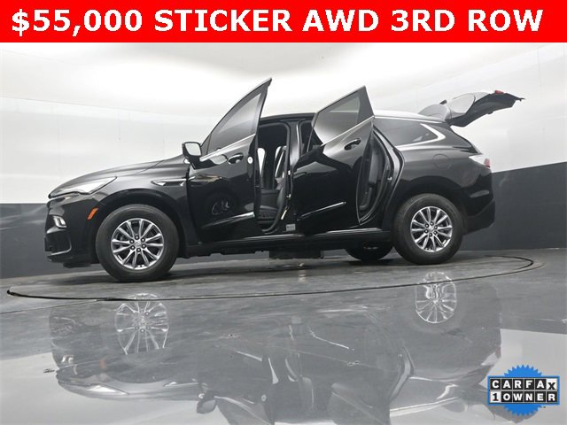 Used 2024 Buick Enclave Premium image 42