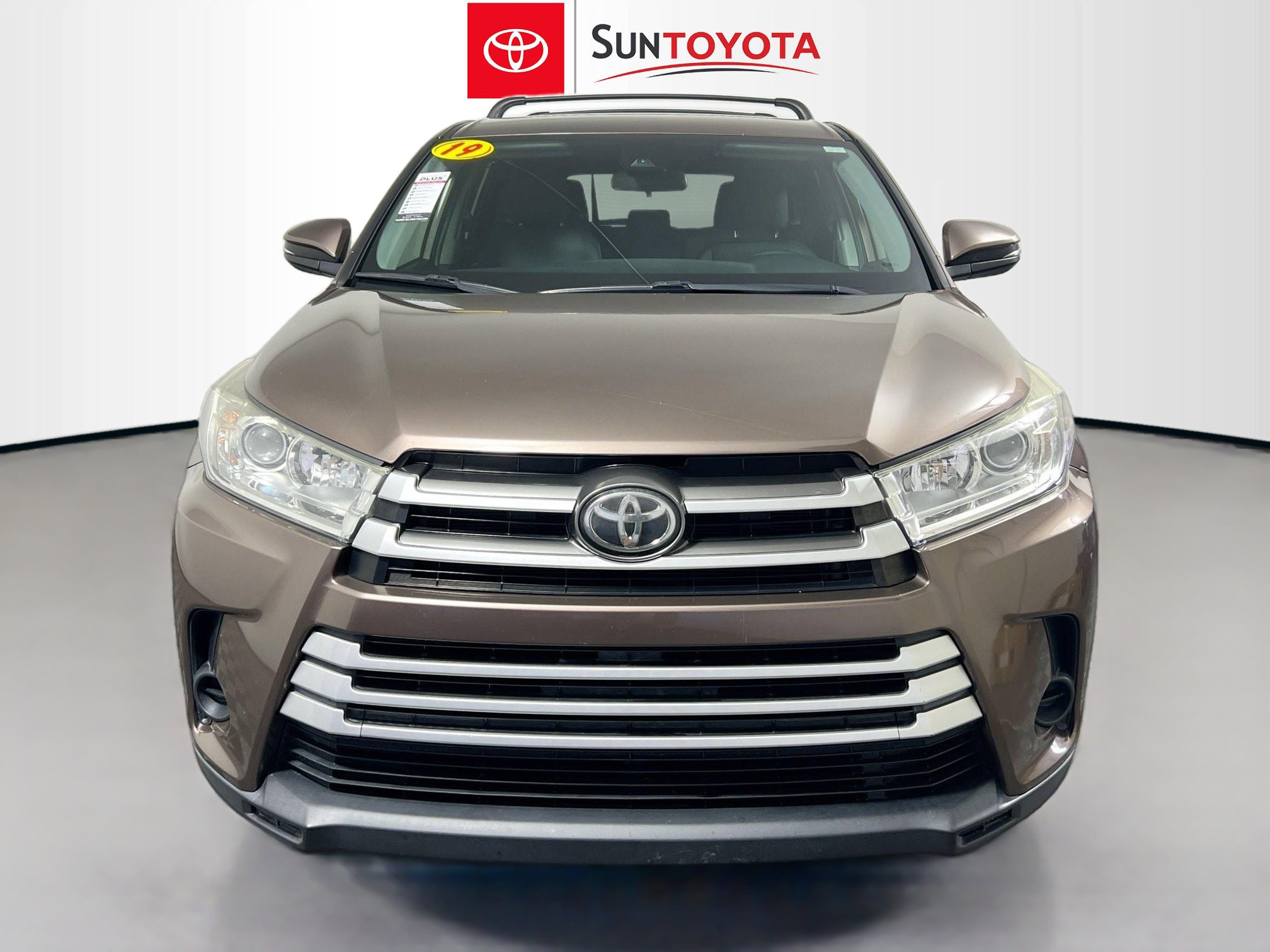 Used 2019 Toyota Highlander LE image 10