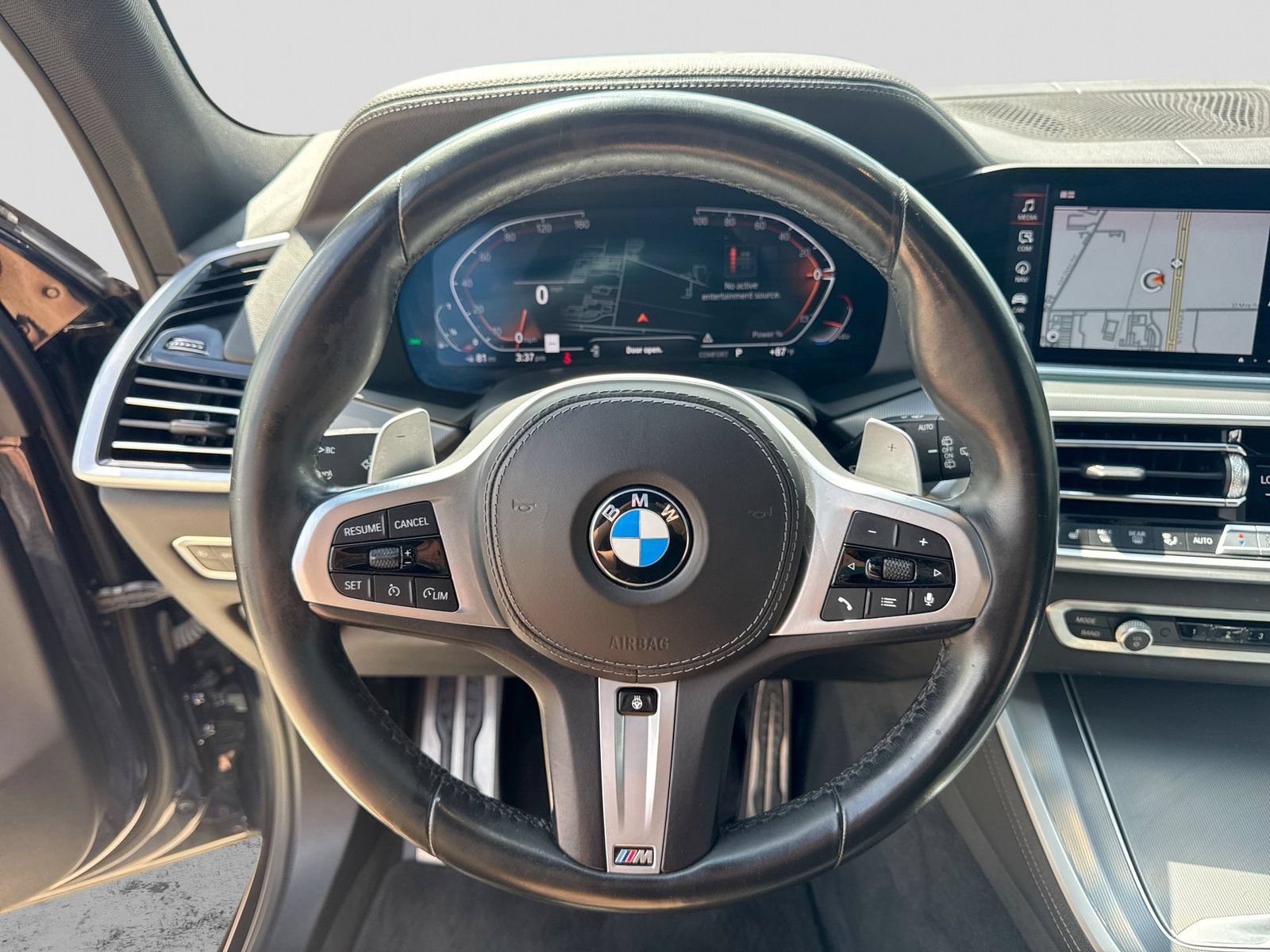Used 2021 BMW X5 xDrive40i AWD/4WD image 29