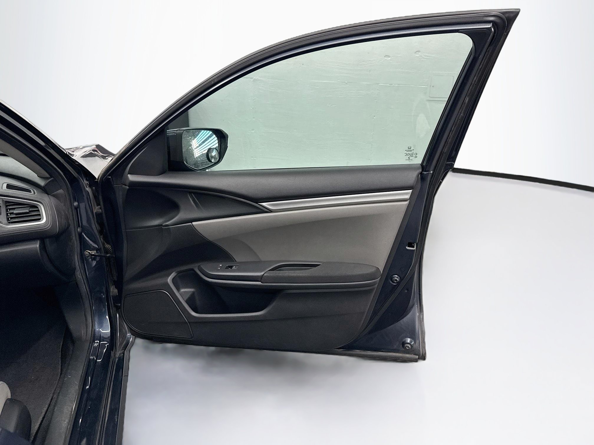 Used 2017 Honda Civic LX image 29