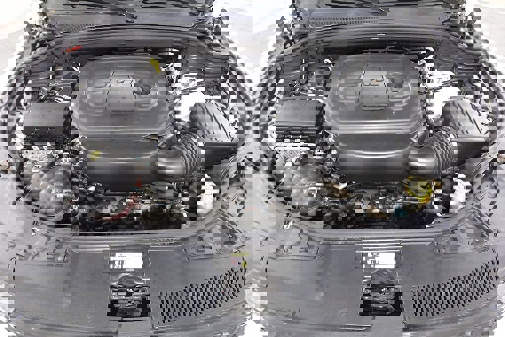 Used 2021 Dodge Durango GT image 32